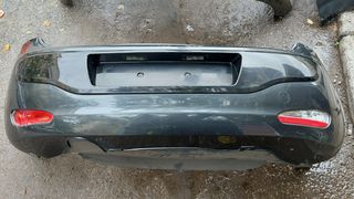 Προφυλακτήρας οπίσθιος fiat grande punto evo