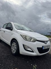 Hyundai i 20 2014