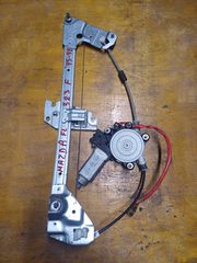 Εμπρος L γρύλος παραθύρου Mazda 323F mk2 5door