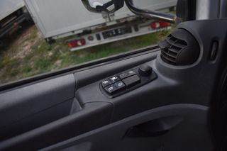Καρότσα Ανοιχτή Mercedes-Benz 2013 ATECO 818 ΚΑΡΟΤΣΑ 7,5μ - A/C-thumb-9