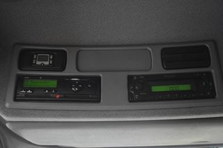 Καρότσα Ανοιχτή Mercedes-Benz 2013 ATECO 818 ΚΑΡΟΤΣΑ 7,5μ - A/C-thumb-11