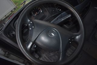Καρότσα Ανοιχτή Mercedes-Benz 2013 ATECO 818 ΚΑΡΟΤΣΑ 7,5μ - A/C-thumb-13