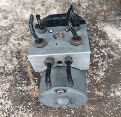 Μηχανισμός φρένων abs alfa romeo