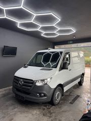 Mercedes-Benz Sprinter 2020 214 L1 H1