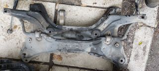 Fiat panda μοντέλο 169 γέφυρα εμπρός