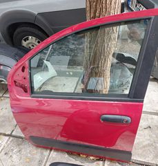 Πόρτα εμπρός αριστερή fiat panda νέο μοντέλο 2019