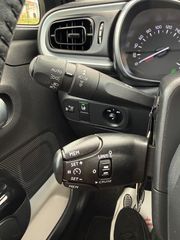 Citroen C3 2017 SHINE 1.2 AYTOMATIC KEYLESS-thumb-62