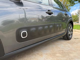 Citroen C3 2017 SHINE 1.2 AYTOMATIC KEYLESS-thumb-63