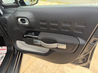 Citroen C3 2017 SHINE 1.2 AYTOMATIC KEYLESS-thumb-37