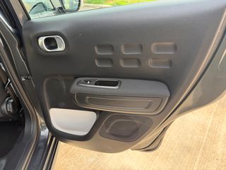 Citroen C3 2017 SHINE 1.2 AYTOMATIC KEYLESS-thumb-42