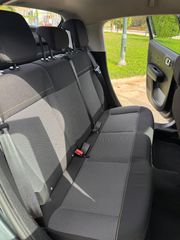 Citroen C3 2017 SHINE 1.2 AYTOMATIC KEYLESS-thumb-43