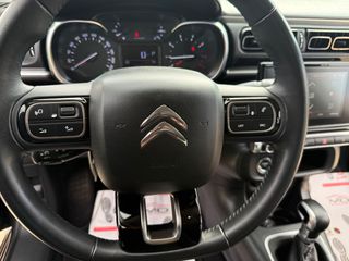 Citroen C3 2017 SHINE 1.2 AYTOMATIC KEYLESS-thumb-47