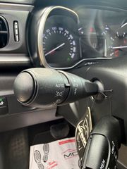 Citroen C3 2017 SHINE 1.2 AYTOMATIC KEYLESS-thumb-48