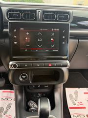 Citroen C3 2017 SHINE 1.2 AYTOMATIC KEYLESS-thumb-51