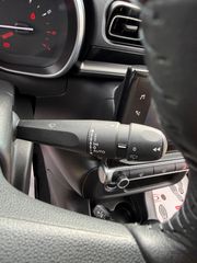 Citroen C3 2017 SHINE 1.2 AYTOMATIC KEYLESS-thumb-52