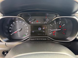 Citroen C3 2017 SHINE 1.2 AYTOMATIC KEYLESS-thumb-53