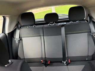 Citroen C3 2017 SHINE 1.2 AYTOMATIC KEYLESS-thumb-54
