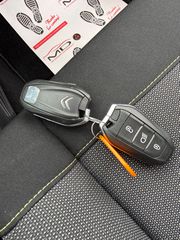 Citroen C3 2017 SHINE 1.2 AYTOMATIC KEYLESS-thumb-56