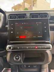 Citroen C3 2017 SHINE 1.2 AYTOMATIC KEYLESS-thumb-58