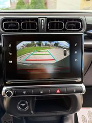 Citroen C3 2017 SHINE 1.2 AYTOMATIC KEYLESS-thumb-60