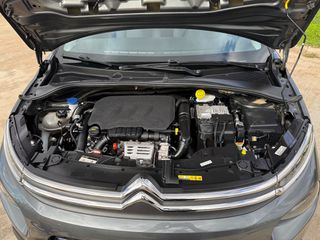 Citroen C3 2017 SHINE 1.2 AYTOMATIC KEYLESS-thumb-22