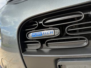 Citroen C3 2017 SHINE 1.2 AYTOMATIC KEYLESS-thumb-28