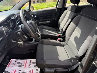 Citroen C3 2017 SHINE 1.2 AYTOMATIC KEYLESS-thumb-30