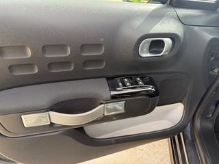 Citroen C3 2017 SHINE 1.2 AYTOMATIC KEYLESS-thumb-31