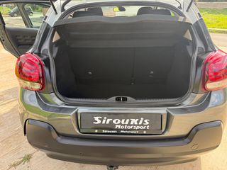 Citroen C3 2017 SHINE 1.2 AYTOMATIC KEYLESS-thumb-32