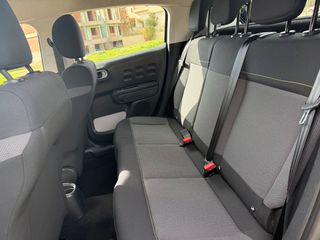 Citroen C3 2017 SHINE 1.2 AYTOMATIC KEYLESS-thumb-33