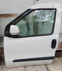 Πόρτα εμπρός αριστερή fiat doblo 2019