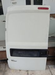 Πόρτα καρότσας fiat doblo αριστερή πίσω