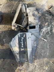 ΕΒΑΠΟΡΕΤΑ RENAULT MEGANE 1600 K7M 1996-2003