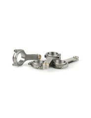 ΜΠΙΕΛΕΣ ZRP Citroen / Peugeot 1.6L 16v TU5J4 / TU5JP4 ZRP Long Connecting Rods +5.40mm