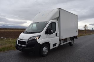 Ψυγείο Peugeot 2019 BOXER 2.0D ΨΥΓΕΙΟ-thumb-1