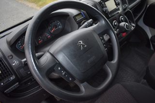 Ψυγείο Peugeot 2019 BOXER 2.0D ΨΥΓΕΙΟ-thumb-10