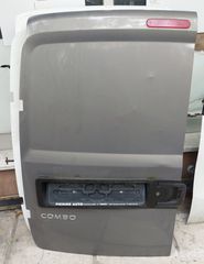 Πόρτα καρότσας πίσω αριστερή opel combo