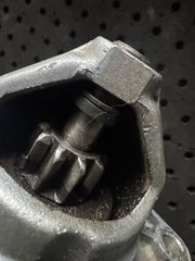 μίζα Opel Astra f Corsa b c14se-thumb-1