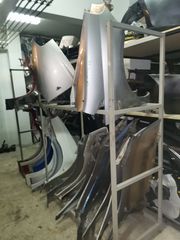 ΦΤΕΡΑ ΜΠΡΟΣΤΙΝΑ,FIAT, ALFA ROMEO, LANCIA, A159,BRERA,A156,A147,GIULIETTA,PANDA,PYNTO,GR PUNTO,STILO,ULISE,MUSA,DOBLO,SEICENTO,DUCATO,SCUDO,