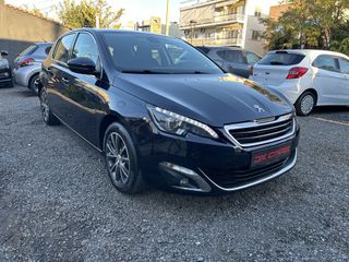 Peugeot 308 2016 1.2 E-THP ALLURE