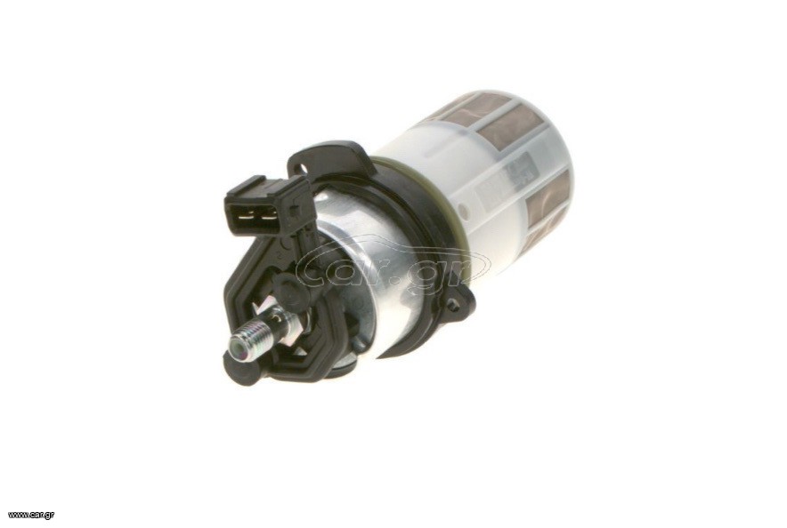 0580254033 BOSCH Αντλία Βενζίνης Seat Toledo  Volkswagen Corrado Golf II Jetta II Passat B3/B4