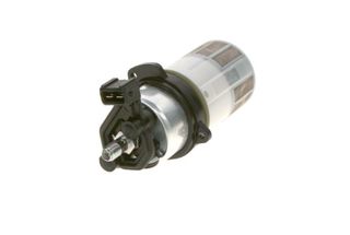 0580254033 BOSCH Αντλία Βενζίνης Seat Toledo  Volkswagen Corrado Golf II Jetta II Passat B3/B4