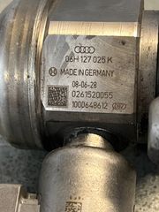 ΑΝΤΛΙΑ ΥΨΗΛΗΣ VW PASSAT CC 2010 CDAA 1.8-thumb-1