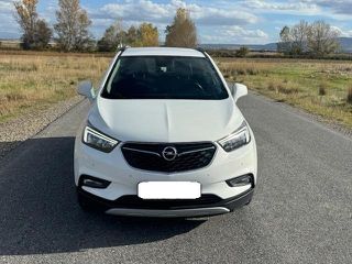 Opel Mokka X 2018 CDTI  AUTOMATIC