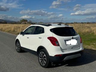 Opel Mokka X 2018 CDTI  AUTOMATIC-thumb-3