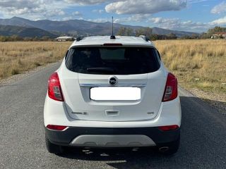 Opel Mokka X 2018 CDTI  AUTOMATIC-thumb-5