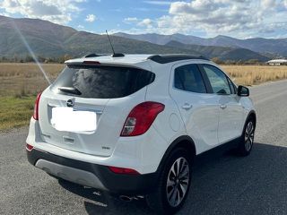 Opel Mokka X 2018 CDTI  AUTOMATIC-thumb-6
