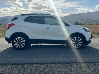 Opel Mokka X 2018 CDTI  AUTOMATIC-thumb-7