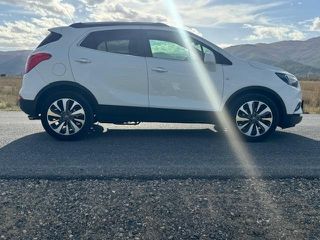 Opel Mokka X 2018 CDTI  AUTOMATIC-thumb-8