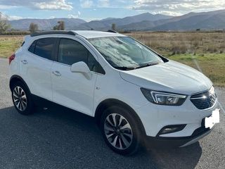 Opel Mokka X 2018 CDTI  AUTOMATIC-thumb-9